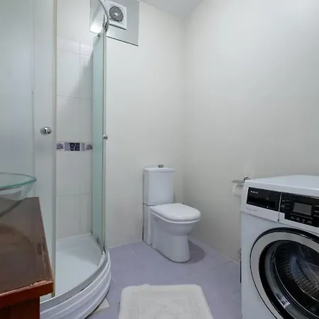 3-bedroom Flat * اسطنبول