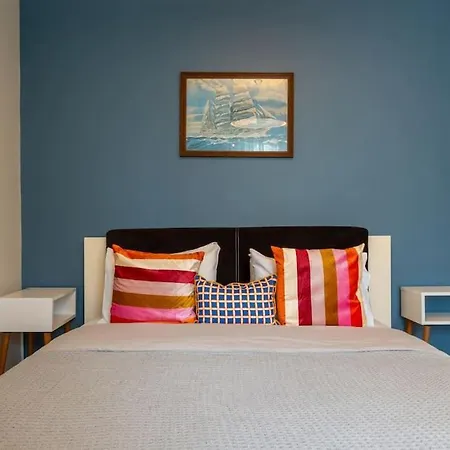 3-bedroom Flat
