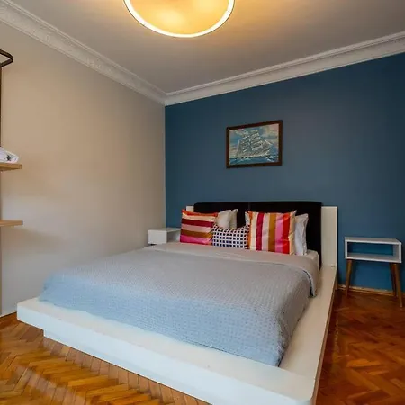 3-bedroom Flat * اسطنبول