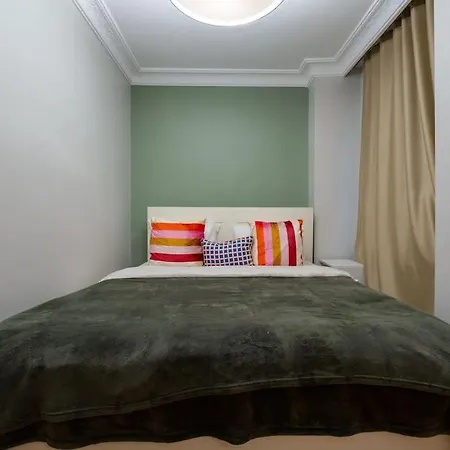3-bedroom Flat