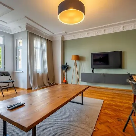 3-bedroom Flat اسطنبول